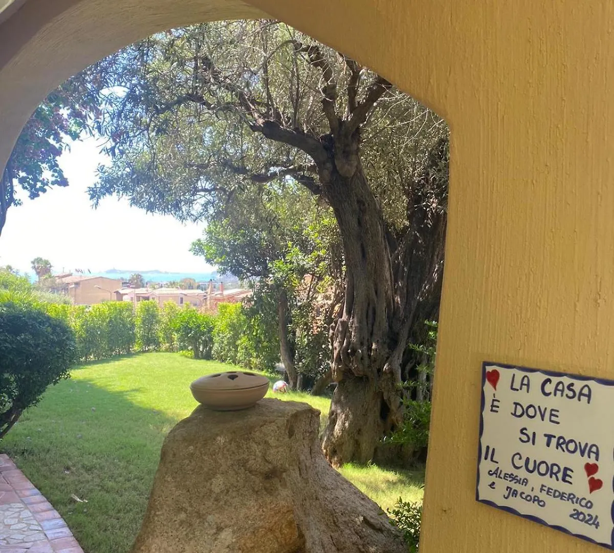 Relax Villasimius 0*,  Italy