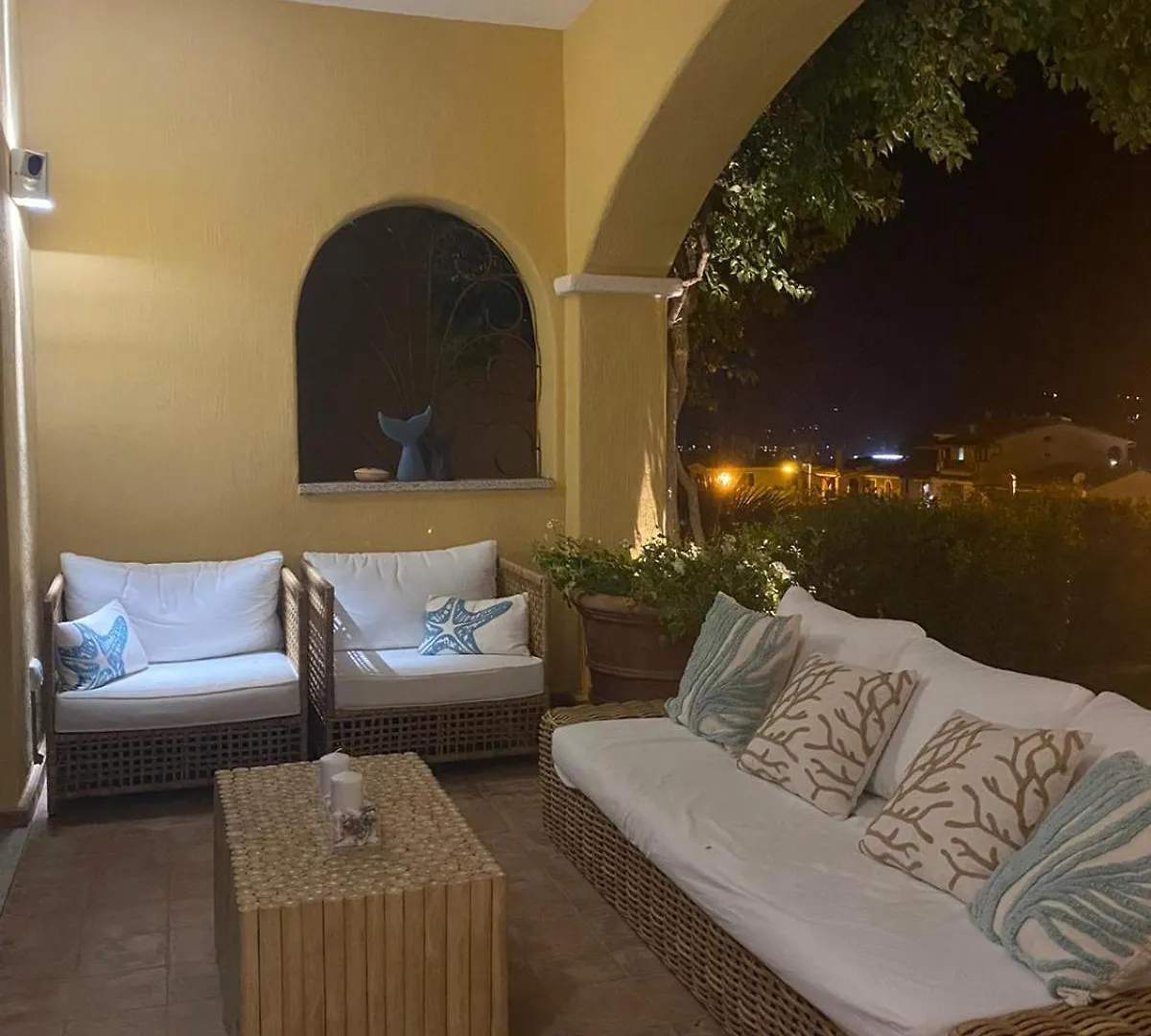 Relax Villasimius Holiday home