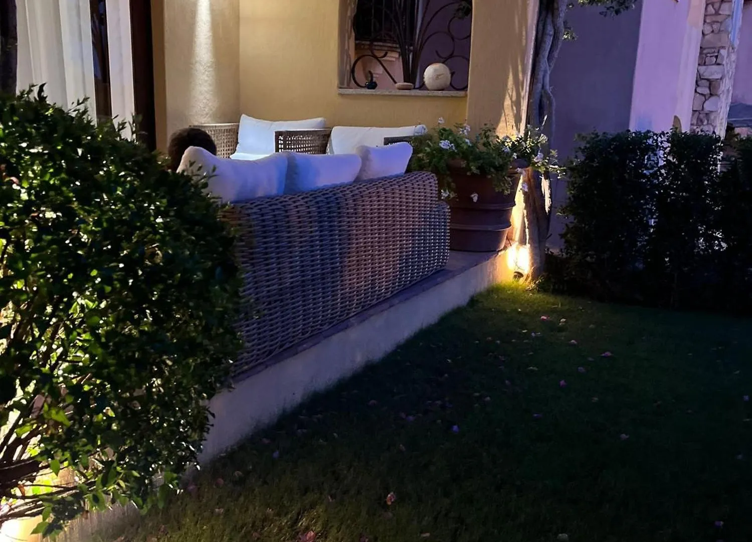 Relax Villasimius Holiday home